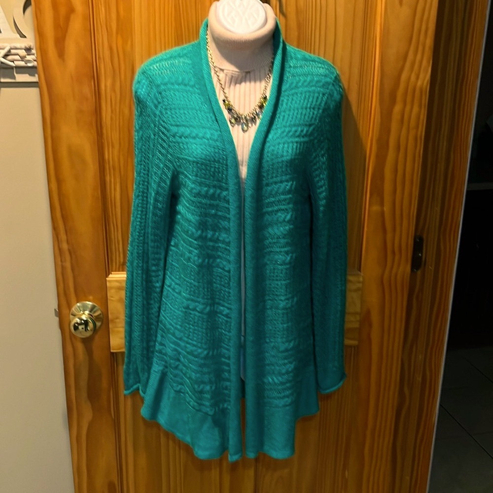 Sonoma Cardigan Sweater